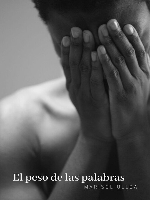 Title details for El peso de las palabras by TOT - Available